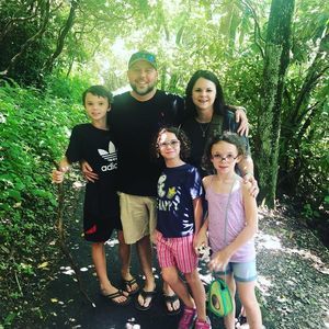 Meet your Posher, Marlana